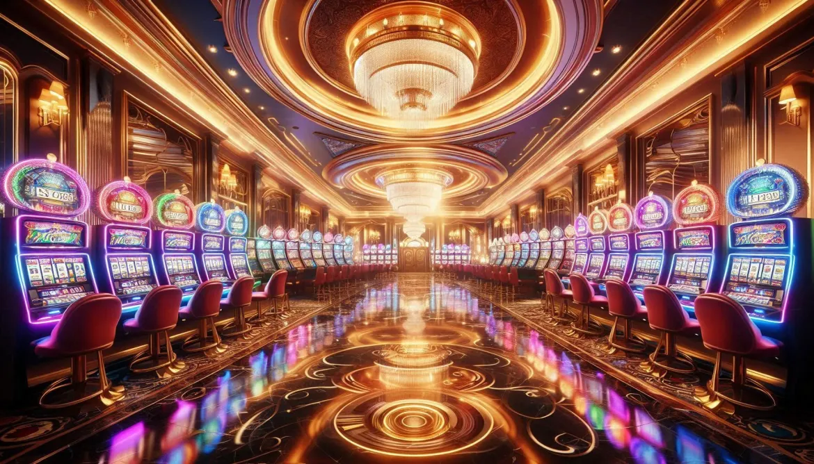 Go Bet Casino
